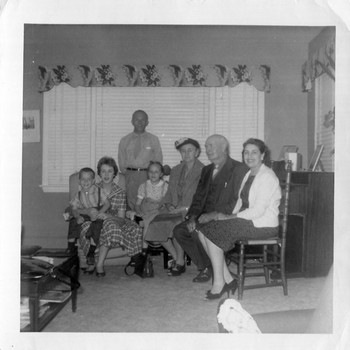 Photo of Alice Persyn